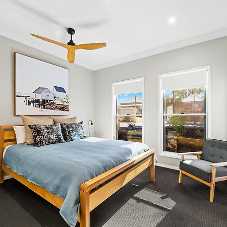 Bluestone Cottages - The Villa Toowoomba Buitenkant foto