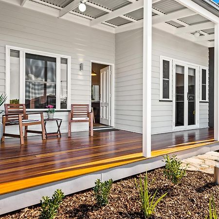 Bluestone Cottages - The Villa Toowoomba Buitenkant foto
