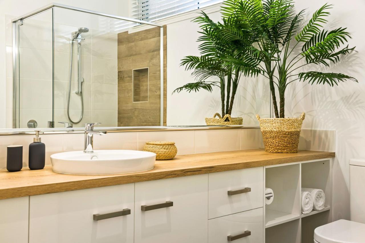 Bluestone Cottages - The Villa Toowoomba Buitenkant foto