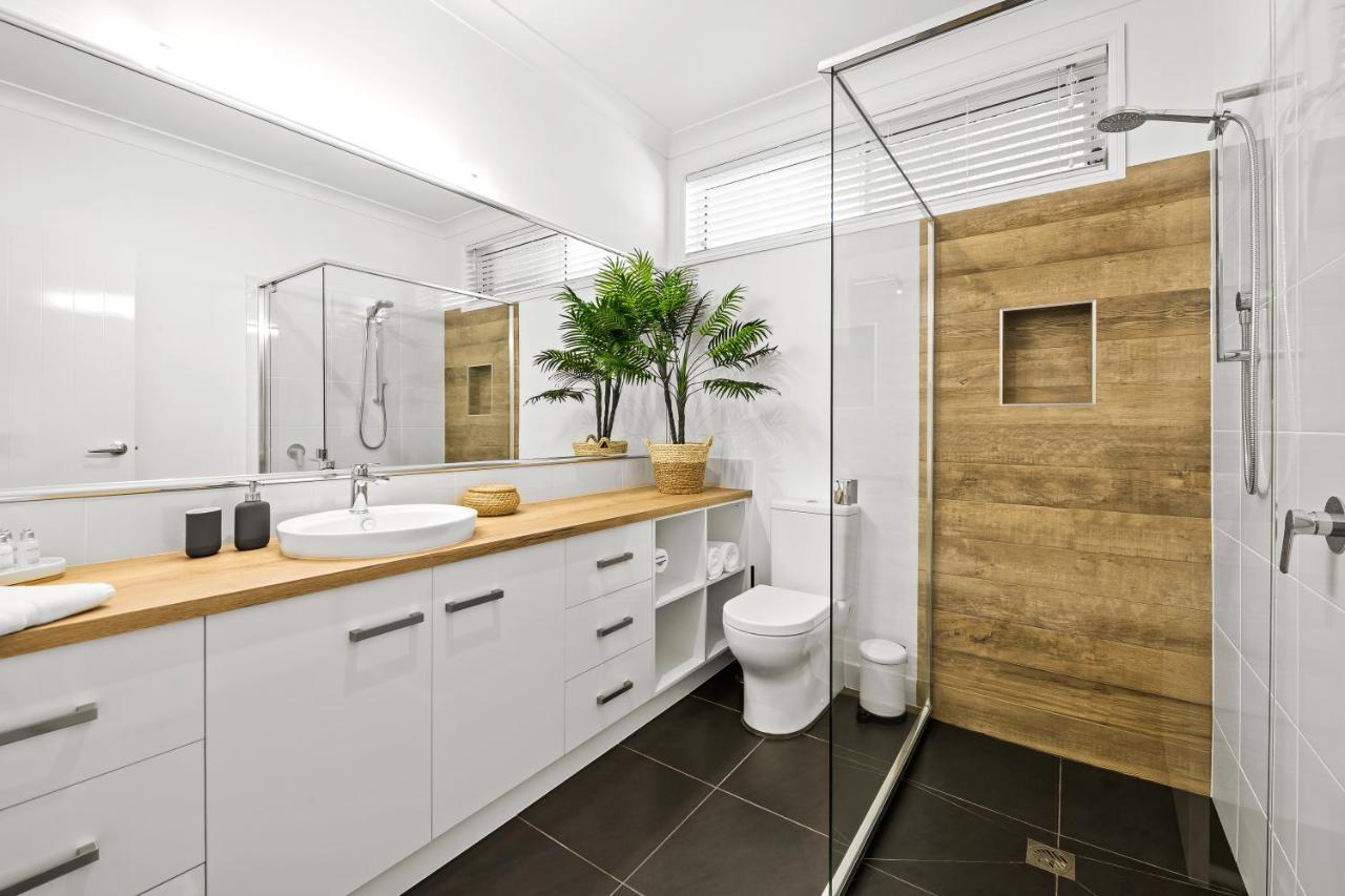 Bluestone Cottages - The Villa Toowoomba Buitenkant foto