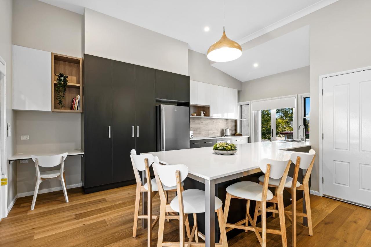 Bluestone Cottages - The Villa Toowoomba Buitenkant foto