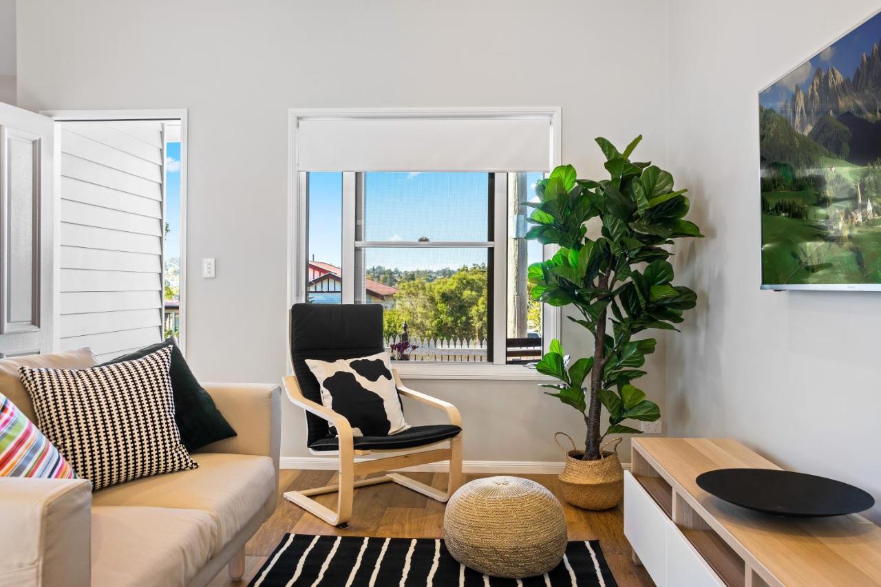 Bluestone Cottages - The Villa Toowoomba Buitenkant foto