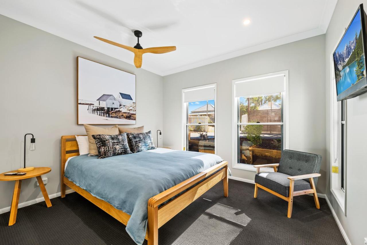 Bluestone Cottages - The Villa Toowoomba Buitenkant foto