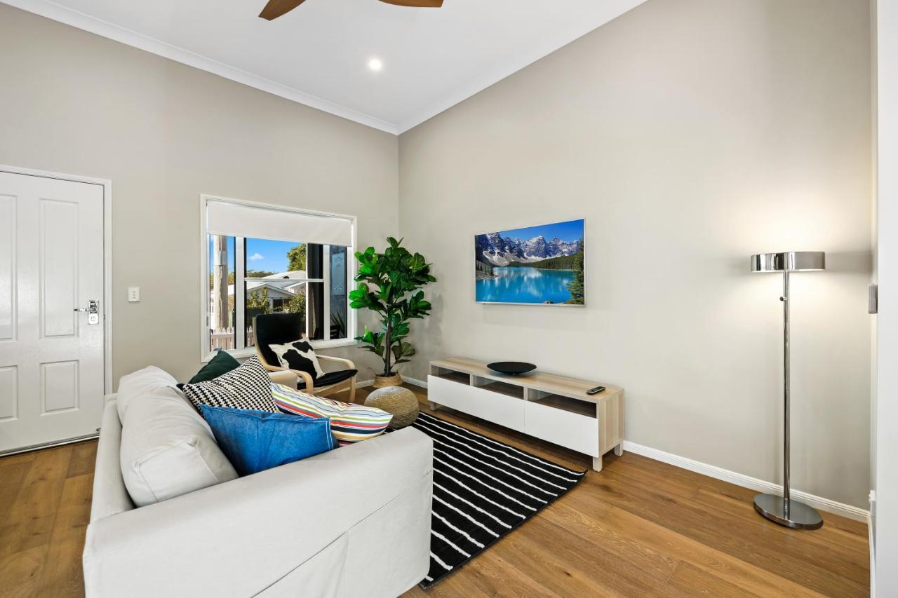 Bluestone Cottages - The Villa Toowoomba Buitenkant foto