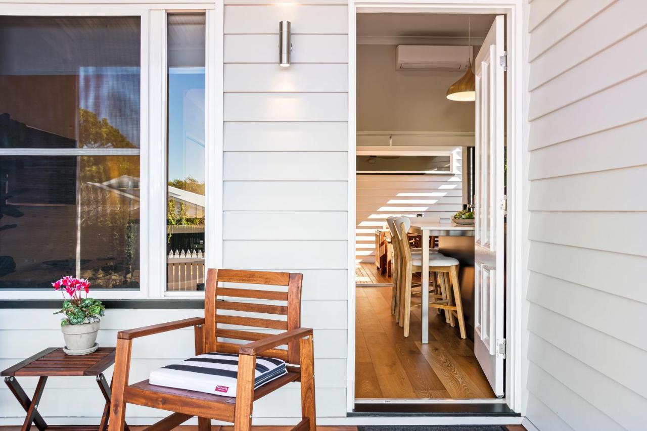 Bluestone Cottages - The Villa Toowoomba Buitenkant foto