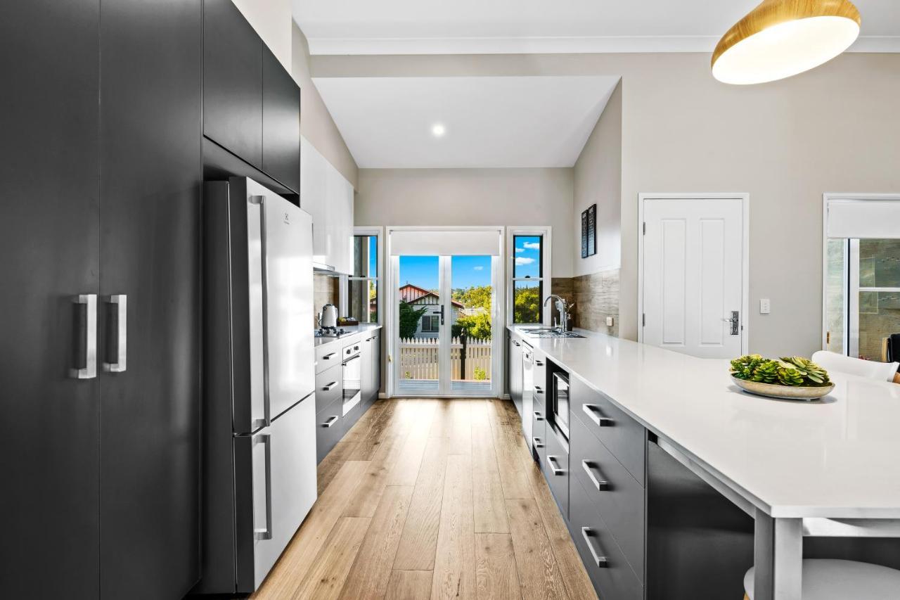 Bluestone Cottages - The Villa Toowoomba Buitenkant foto
