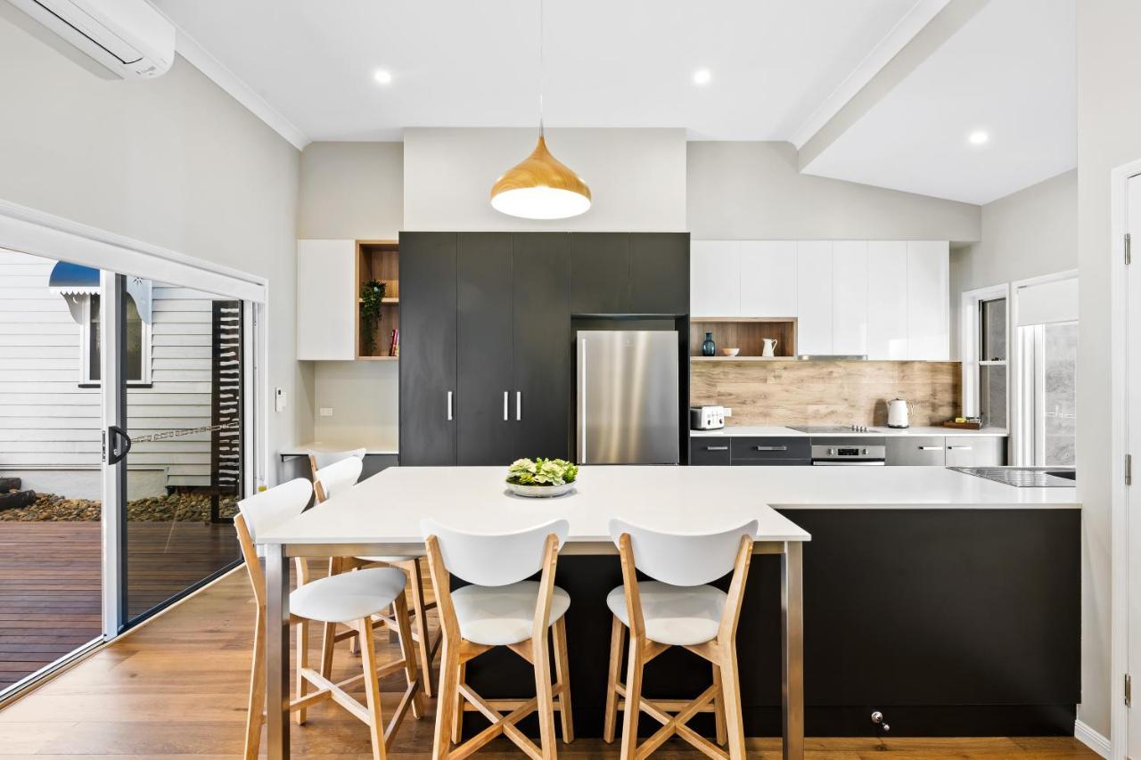 Bluestone Cottages - The Villa Toowoomba Buitenkant foto