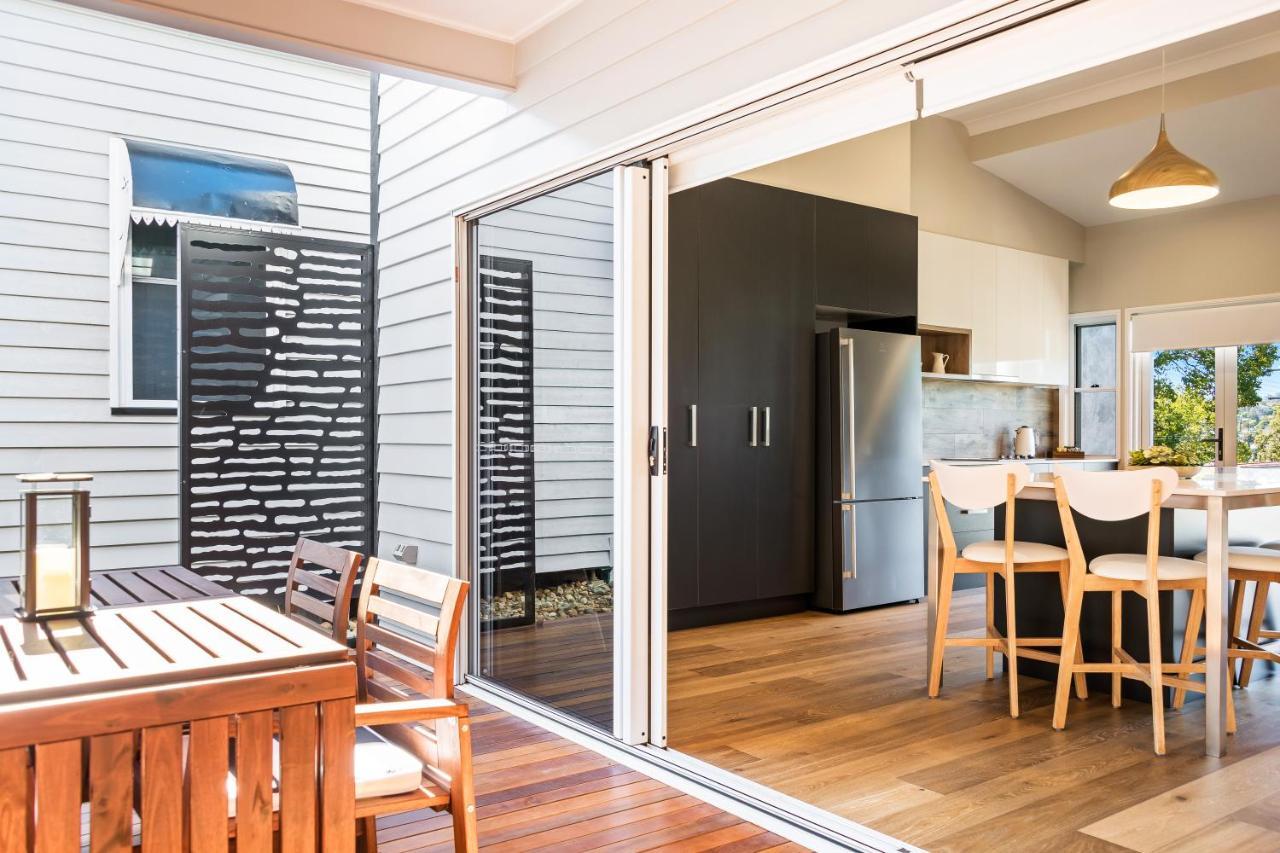 Bluestone Cottages - The Villa Toowoomba Buitenkant foto
