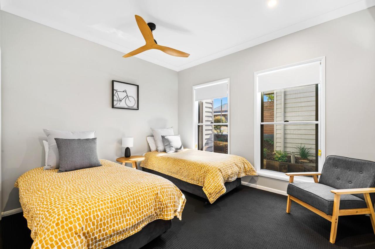 Bluestone Cottages - The Villa Toowoomba Buitenkant foto